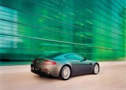 Tapety Aston Martin